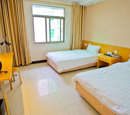 Yuhai Yaju Hotel