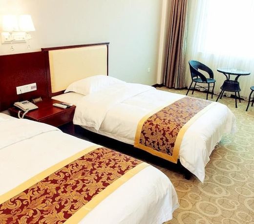 Beihai Jinhai Traders Hotel