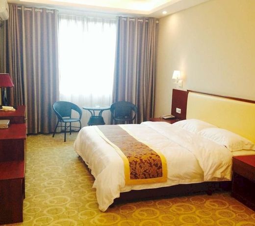 Beihai Jinhai Traders Hotel