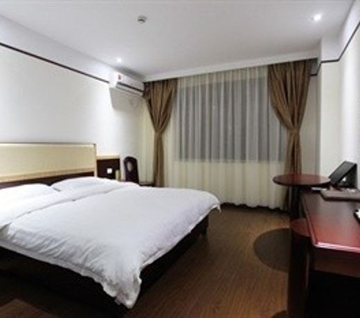 Beihai Jinhai Traders Hotel