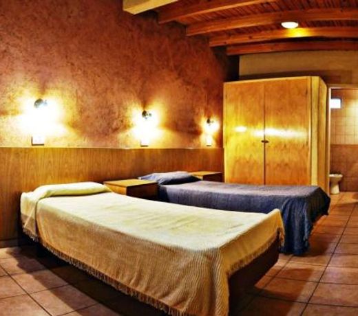 Hotel Central Mendoza