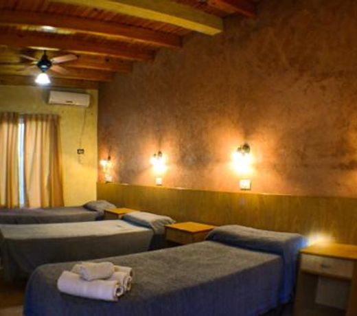 Hotel Central Mendoza