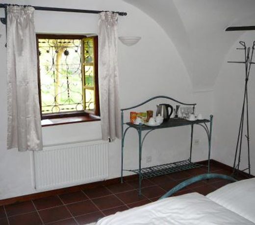 Pension Fortna