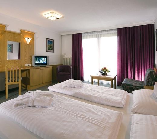 Hotel Achentalerhof