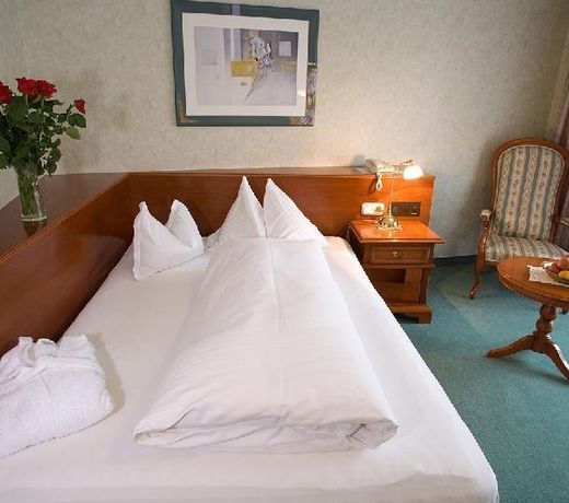 Hotel Achentalerhof
