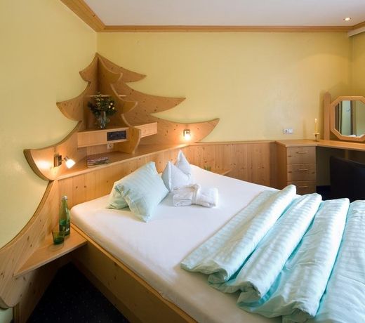 Hotel Achentalerhof