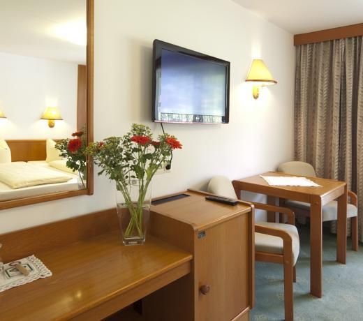 Hotel Acherl