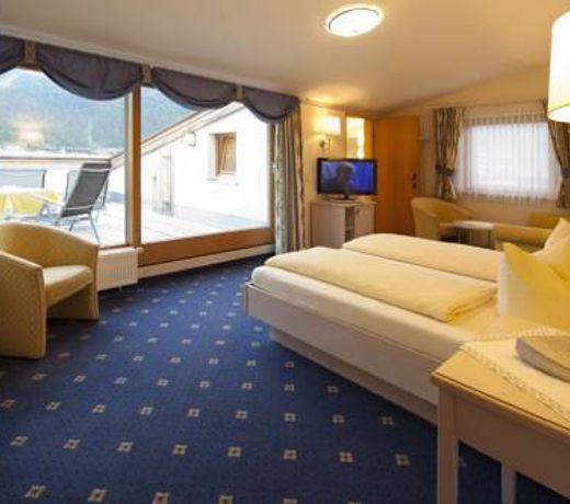 Hotel Acherl