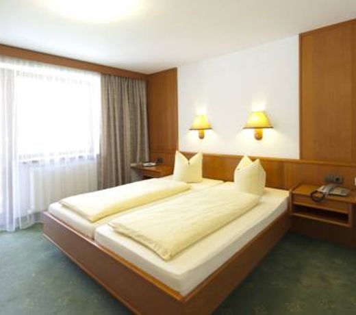 Hotel Acherl