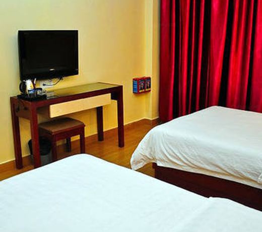 Guangzhou Ful Lai Dengi Hotel