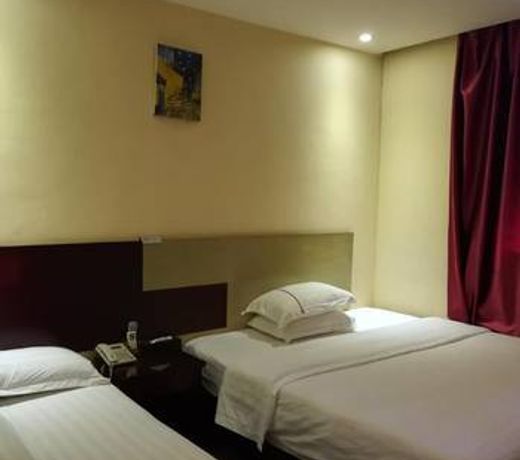 Guangzhou Ful Lai Dengi Hotel