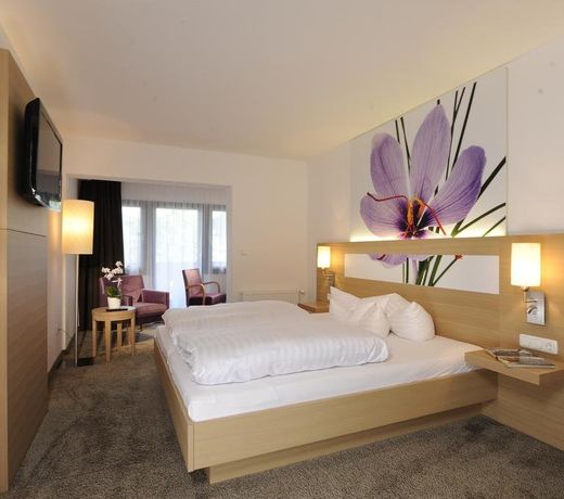Geniesserhotel Alpin GmbH