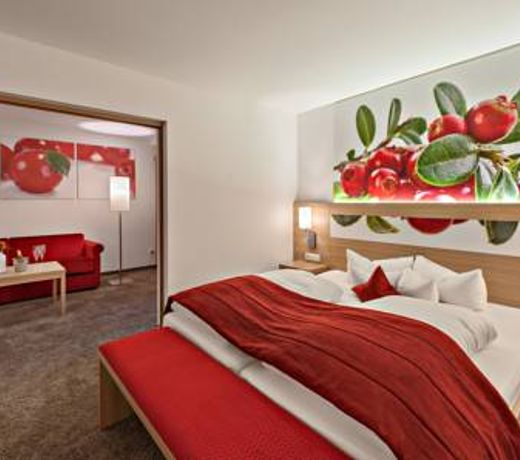 Geniesserhotel Alpin GmbH