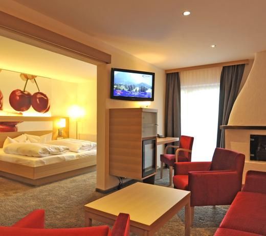 Geniesserhotel Alpin GmbH