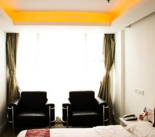 Chenlong 168 Fashion Hotel - Guangzhou