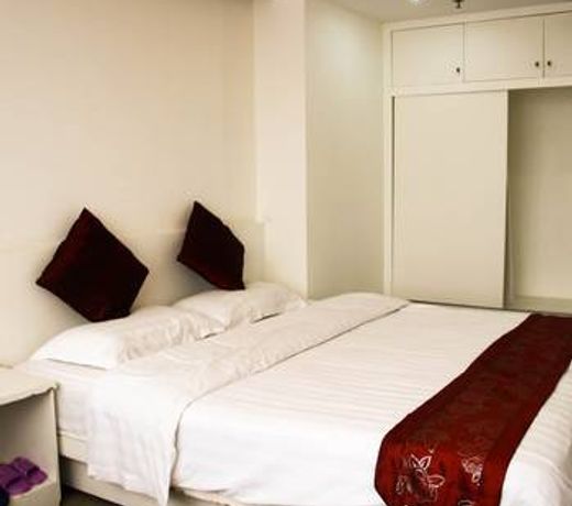 Chenlong 168 Fashion Hotel - Guangzhou