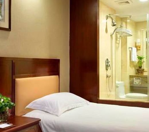 Guangdong Zhudao Guest House - Guangzhou