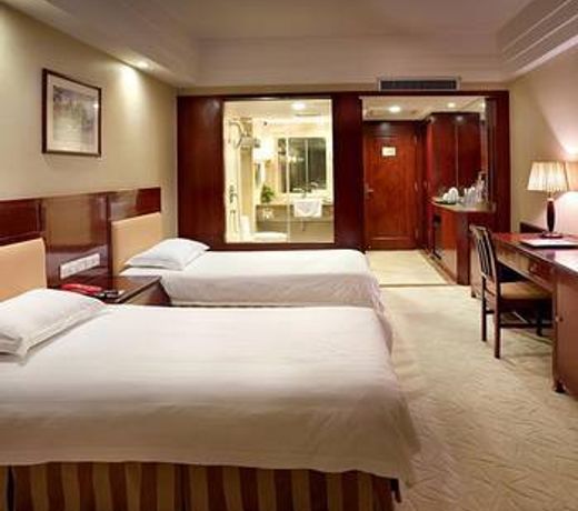 Guangdong Zhudao Guest House - Guangzhou