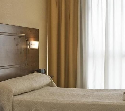 Agua del Corral Hotel & Spa