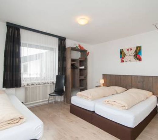 Bed & Breakfast Der Tiroler