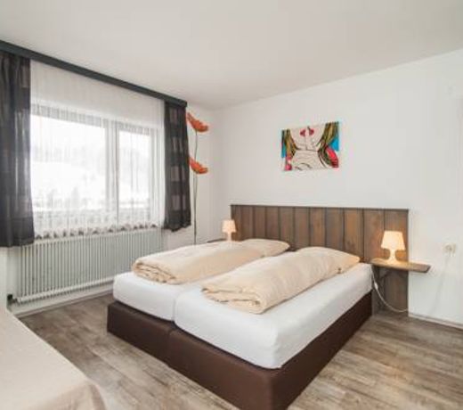 Bed & Breakfast Der Tiroler
