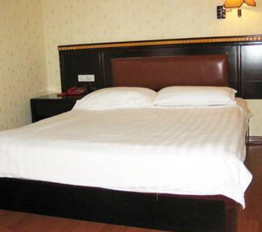 Guilin Xinxin Hotel