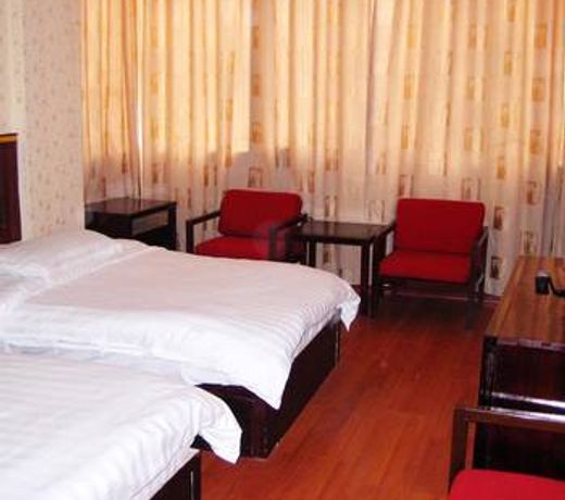 Guilin Xinxin Hotel