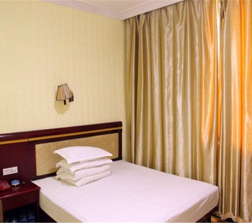 Xinying Hotel