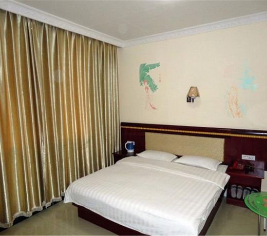 Xinying Hotel