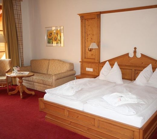 Natur- und Aktivresort Reiterhof