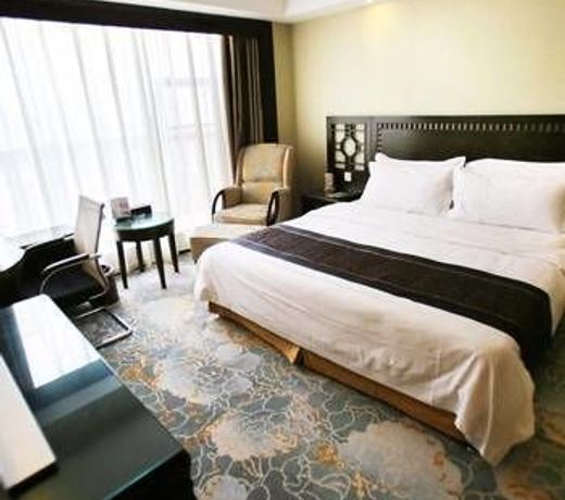 Wenzhou Hotel - Guiyang