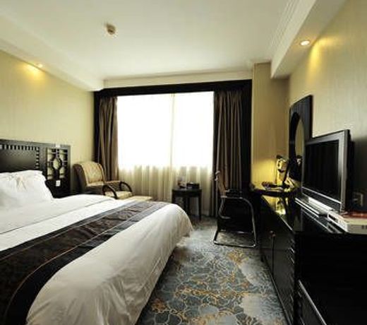 Wenzhou Hotel - Guiyang