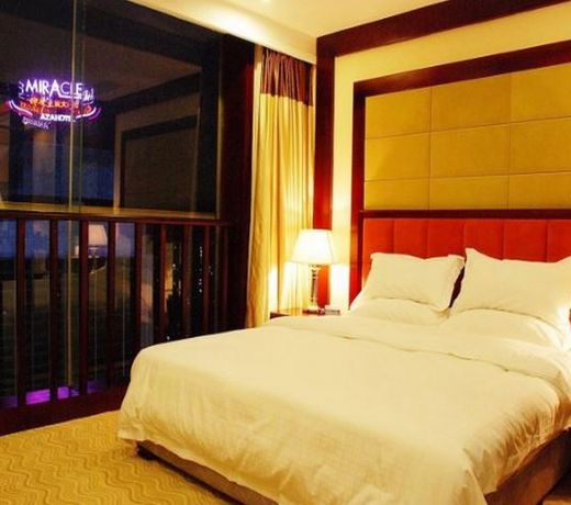 Ronghe Hotel