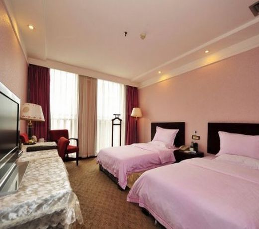 Ronghe Hotel