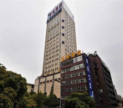 Ronghe Hotel