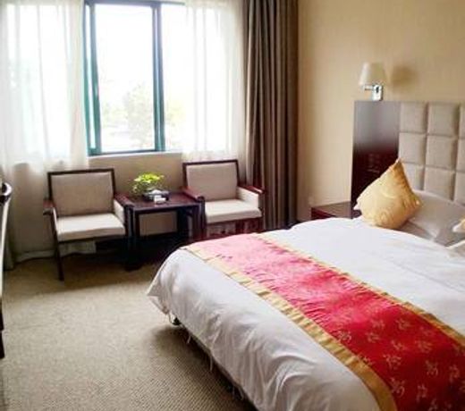 Guian Hot Spring Conference Center Hotel