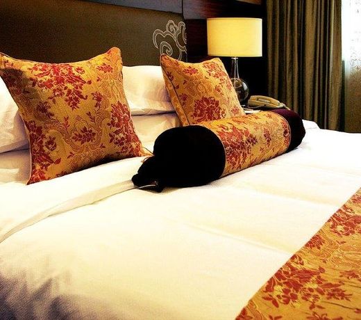 Oceanwide Hotel