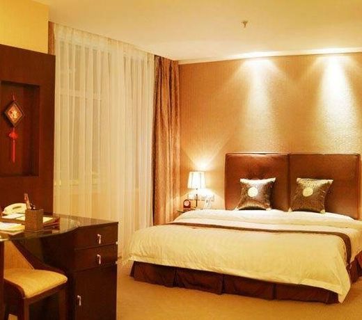 Oceanwide Hotel