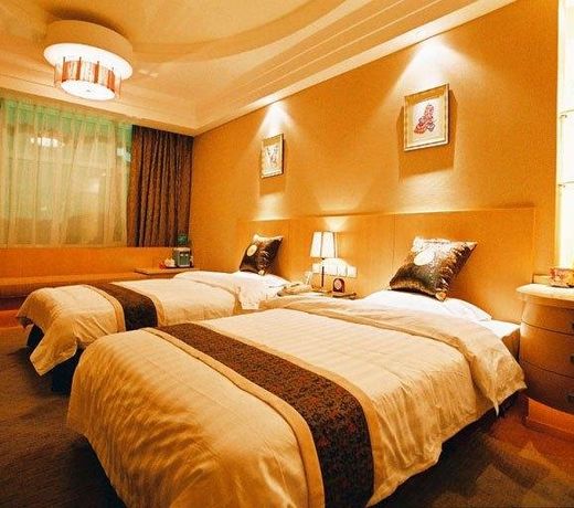 Oceanwide Hotel