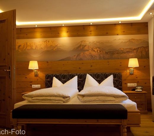 Hotel-Garni "Das Seebichl"
