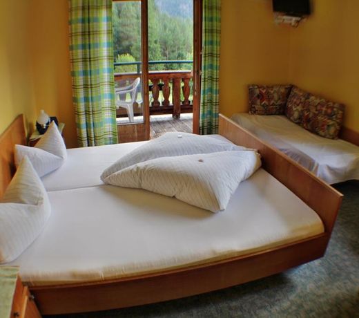 Pension Englhof