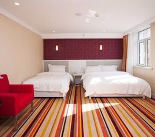 Dalian Spring Hotel