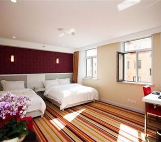 Dalian Spring Hotel