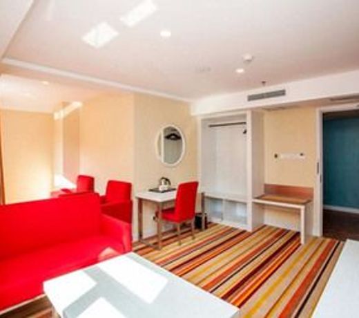 Dalian Spring Hotel