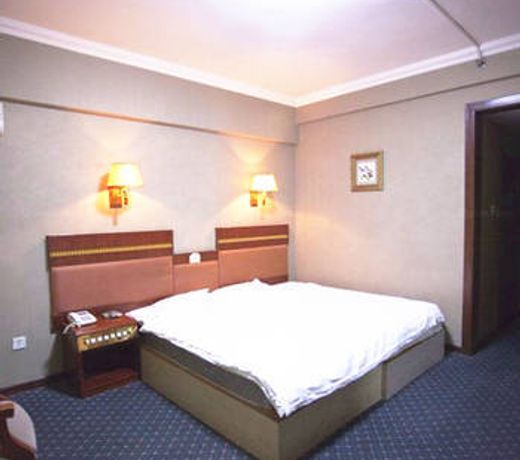 Dalian Donghao Hotel