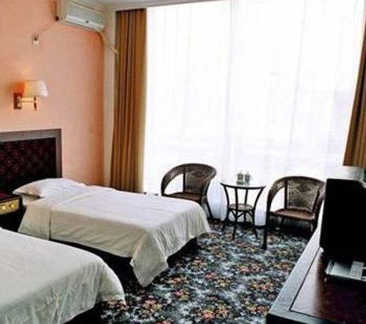 Dalian Donghao Hotel