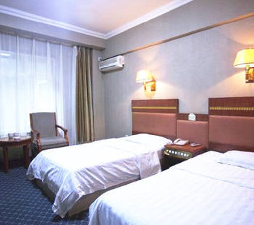 Dalian Donghao Hotel