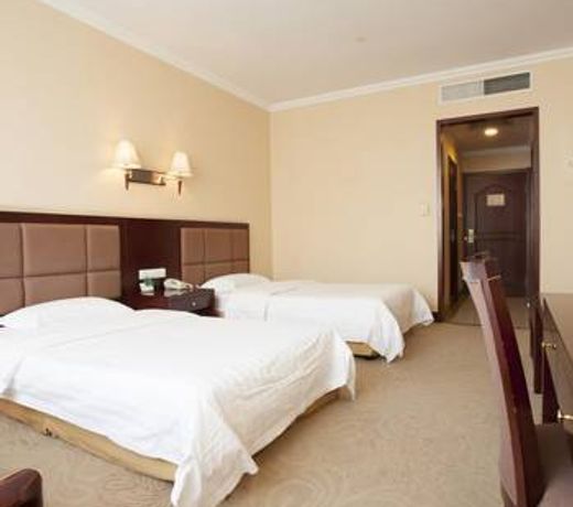Baishan Hotel