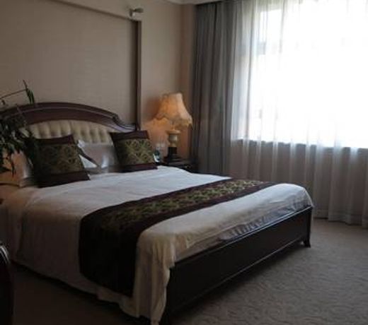 Baishan Hotel