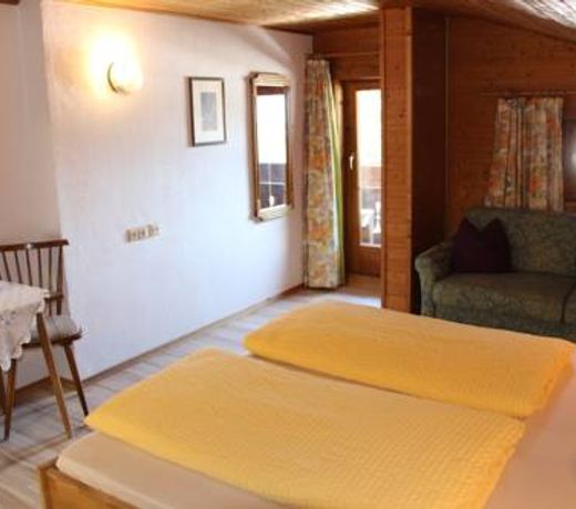 Lechnerhof Hotel-Garni